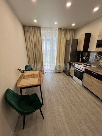 
  Сдается 1-комн. квартира 39 м². Фото 9.