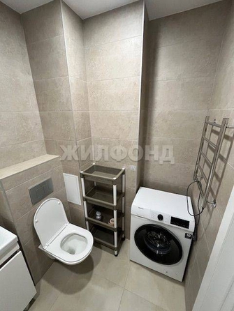
  Сдается 1-комн. квартира 39 м². Фото 16.