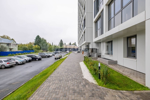 
  Сдается 1-комн. квартира 39 м². Фото 23.