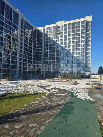 
  Сдается 1-комн. квартира 39 м². Фото 32.