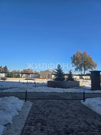 
  Сдается 1-комн. квартира 39 м². Фото 33.