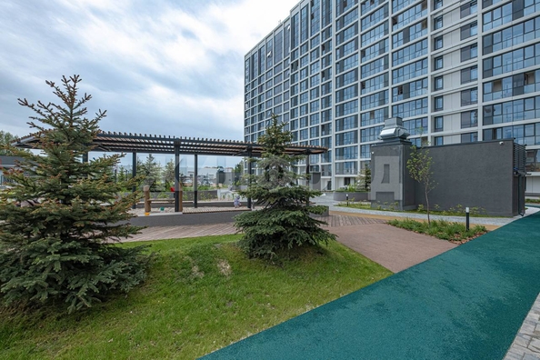
  Сдается 1-комн. квартира 39 м². Фото 36.