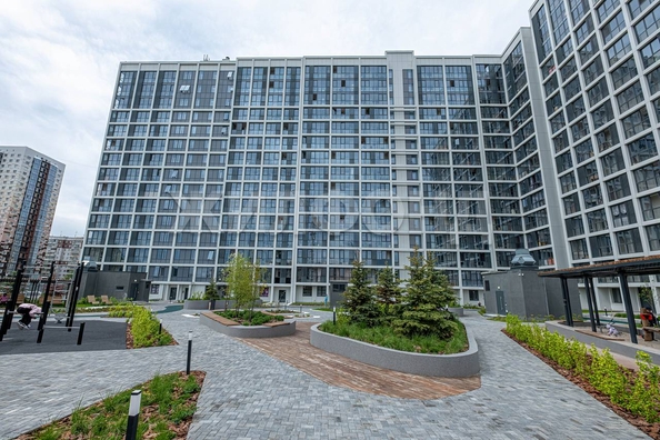 
  Сдается 1-комн. квартира 39 м². Фото 37.