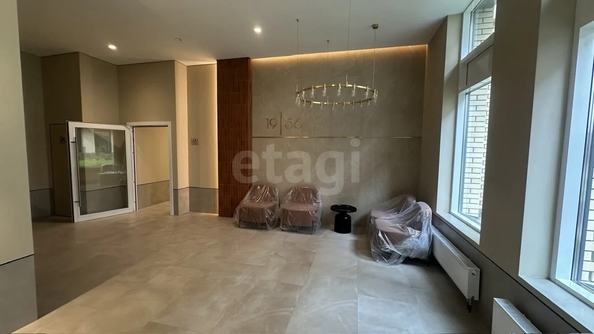 
  Продается студия 25.2 м², в  19/56 Кварталы Телецентра, 1. Фото 10.