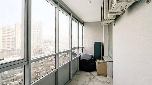 
  Продается 2-комн. квартира 72.6 м², в ЖК Флотилия. Фото 27.