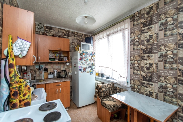 
  Продается 3-комн. квартира 55 м². Фото 19.