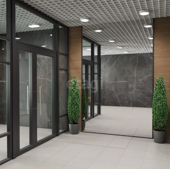 
  Продается 2-комн. квартира 41.1 м². Фото 4.