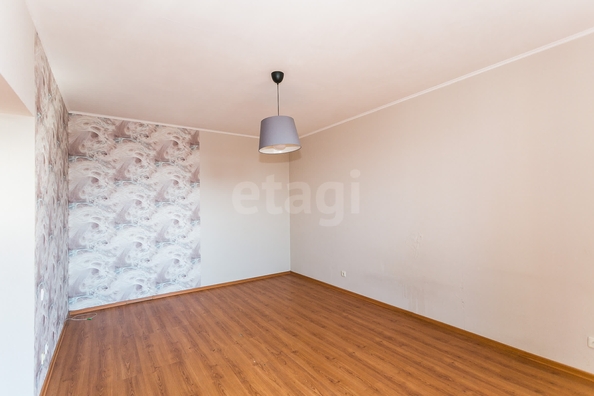 
  Продается 1-комн. квартира 35.4 м². Фото 6.
