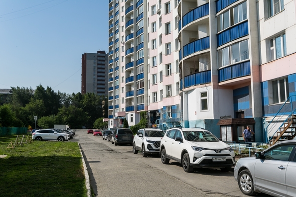 
  Продается 1-комн. квартира 35.4 м². Фото 13.