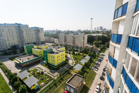 
  Продается 1-комн. квартира 35.4 м². Фото 14.