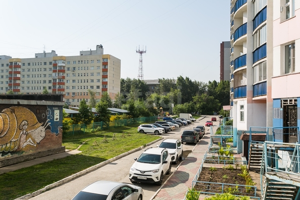 
  Продается 1-комн. квартира 35.4 м². Фото 16.