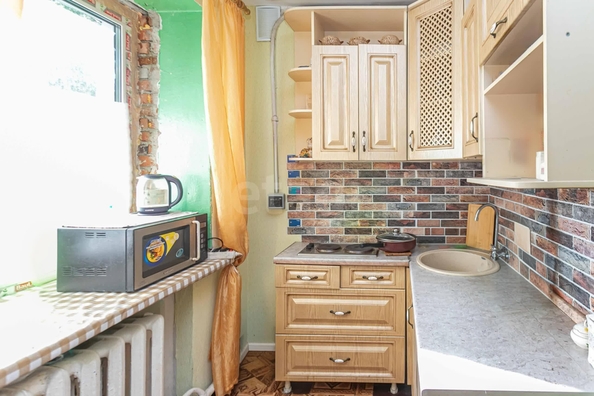 
  Продается 3-комн. квартира 52.3 м². Фото 4.