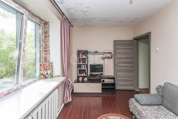 
  Продается 3-комн. квартира 52.3 м². Фото 13.