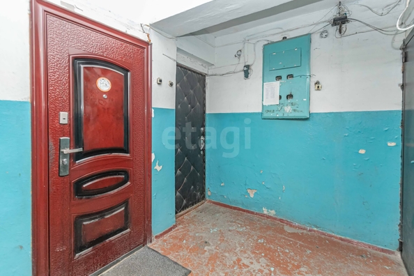 
  Продается 3-комн. квартира 52.3 м². Фото 16.