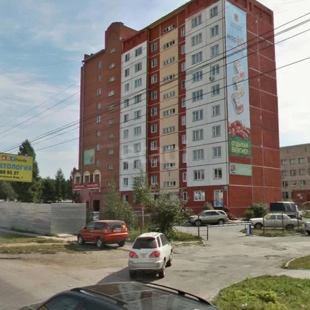 
  Продается торговая площадь 61.8 м². Фото 1.
