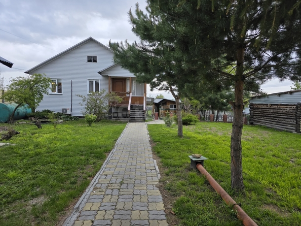 
  Продается дом 100 м². Фото 1.