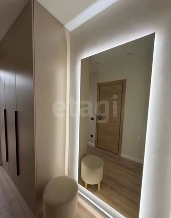 
  Продается студия 30 м², в ЖК Расцветай на Зорге, дом 2. Фото 2.