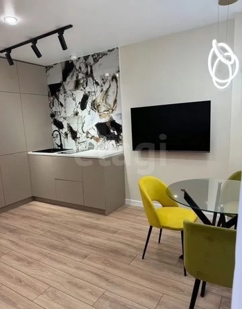 
  Продается студия 30 м², в ЖК Расцветай на Зорге, дом 2. Фото 3.