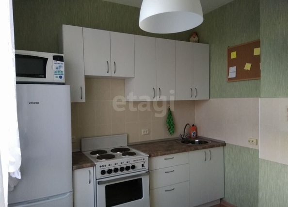 
  Продается 1-комн. квартира 34.8 м². Фото 5.
