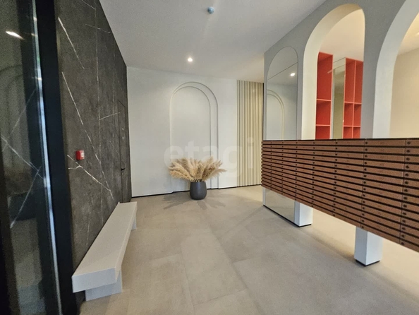
  Продается 1-комн. квартира 50.39 м², в ЖК Баланс, 1 очередь. Фото 1.