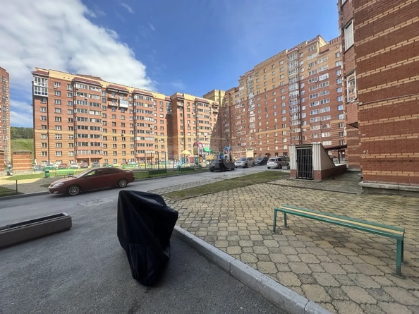 
  Продается 2-комн. квартира 55.6 м². Фото 17.