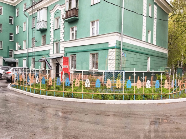 
  Продается 2-комн. квартира 62 м². Фото 5.