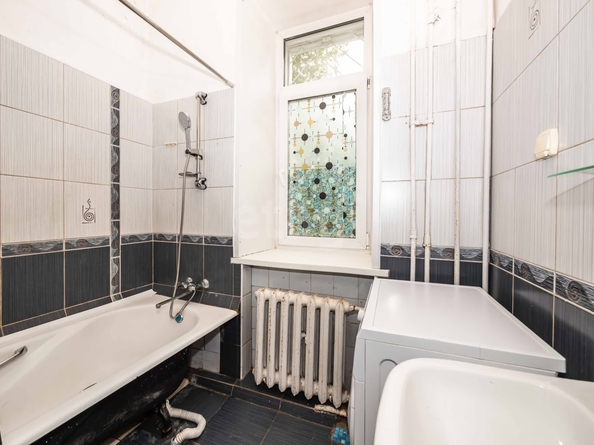 
  Продается 2-комн. квартира 62 м². Фото 23.