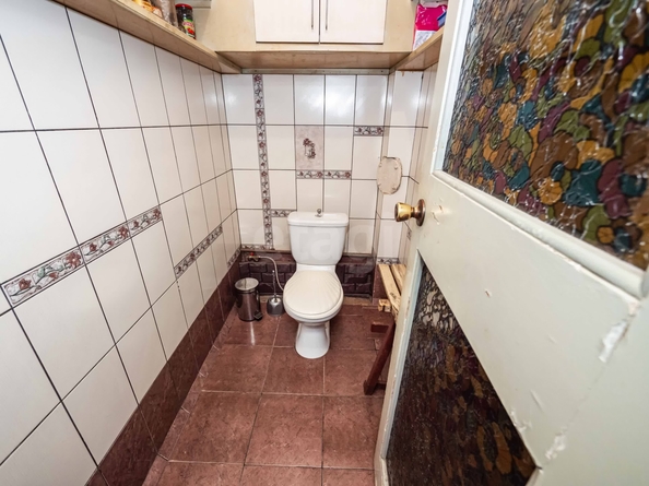 
  Продается 2-комн. квартира 62 м². Фото 25.