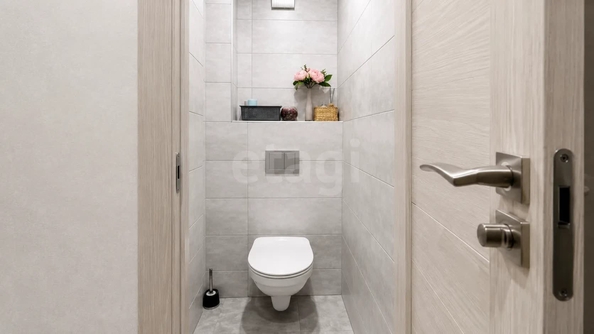 
  Продается 2-комн. квартира 55.8 м². Фото 13.