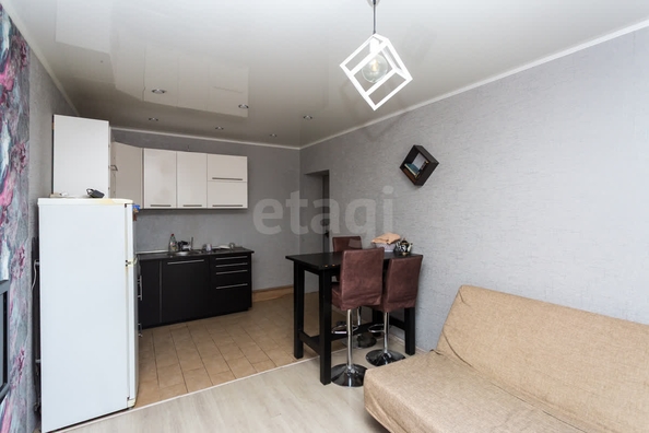 
  Продается 1-комн. квартира 35 м². Фото 3.