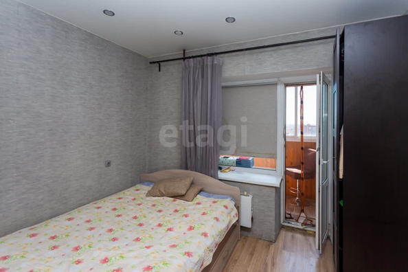 
  Продается 1-комн. квартира 35 м². Фото 5.