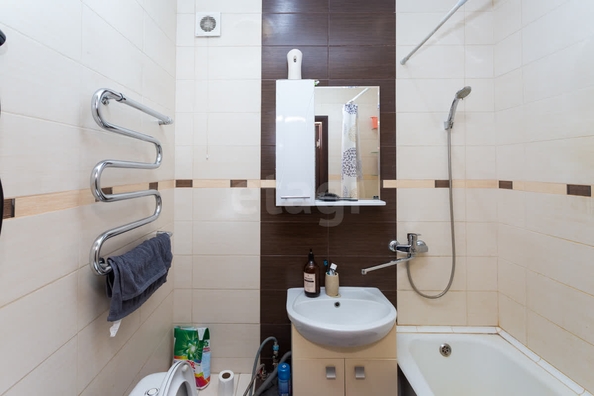 
  Продается 1-комн. квартира 35 м². Фото 8.