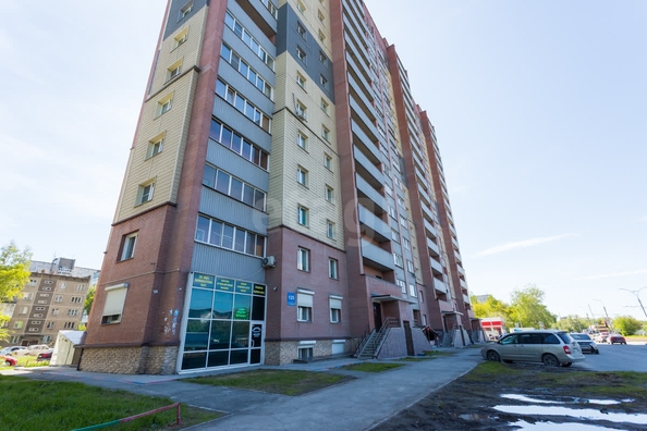 
  Продается 1-комн. квартира 35 м². Фото 13.
