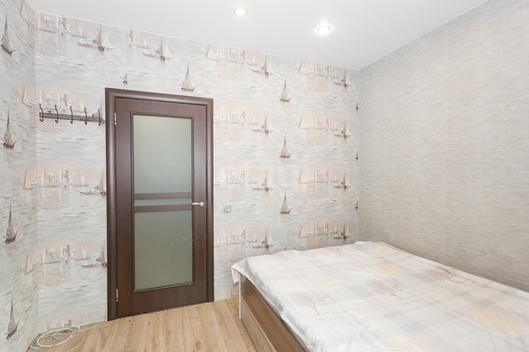 
  Продается 1-комн. квартира 35 м². Фото 6.
