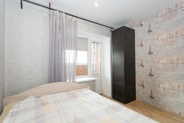 
  Продается 1-комн. квартира 35 м². Фото 11.