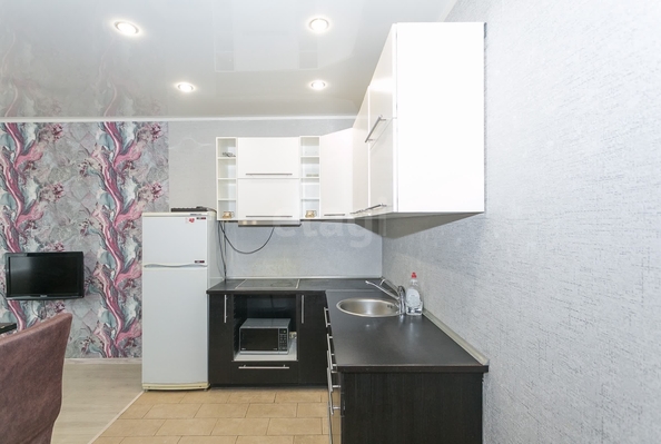 
  Продается 1-комн. квартира 35 м². Фото 13.