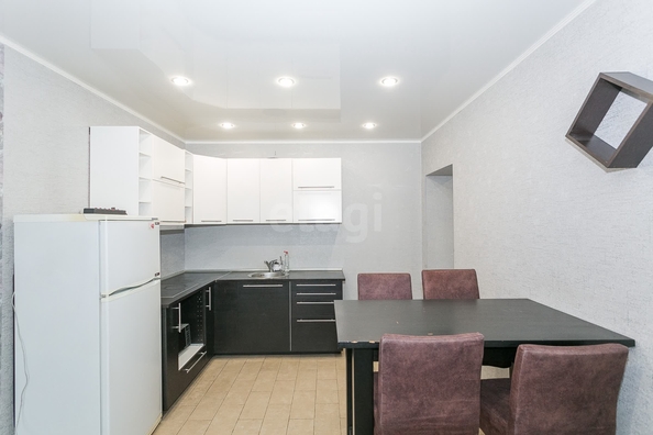 
  Продается 1-комн. квартира 35 м². Фото 16.
