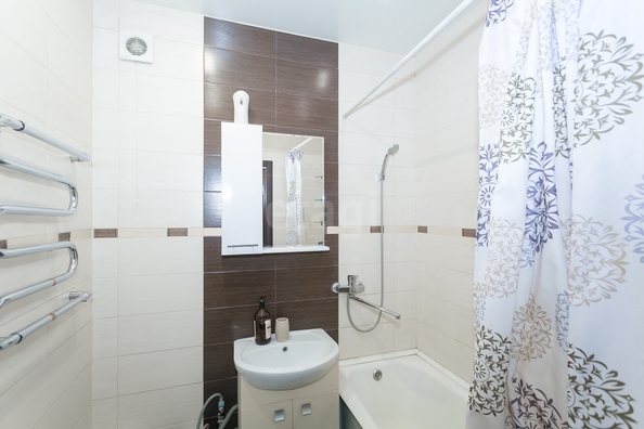 
  Продается 1-комн. квартира 35 м². Фото 18.