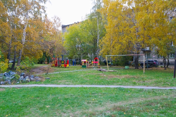 
  Продается 1-комн. квартира 35 м². Фото 20.