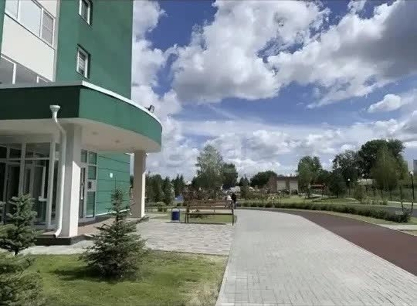
  Продается студия 27 м². Фото 9.