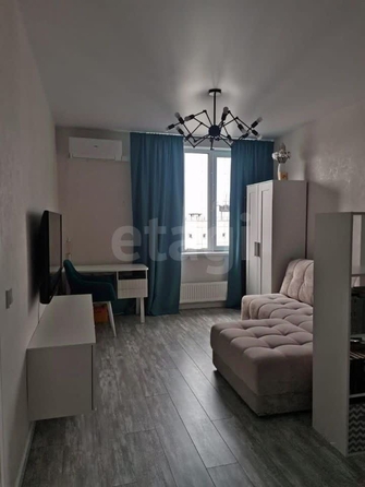 
  Продается 2-комн. квартира 46.4 м², в ЖК Весенний, Заречная дом 5/5. Фото 3.