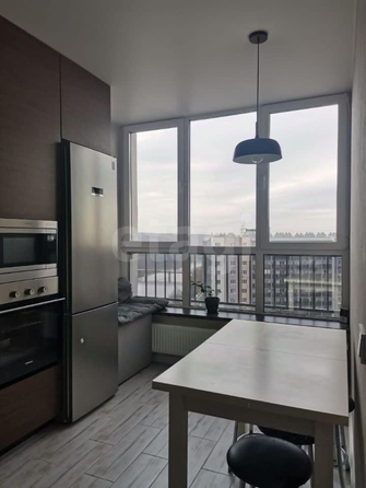 
  Продается 2-комн. квартира 46.4 м², в ЖК Весенний, Заречная дом 5/5. Фото 9.