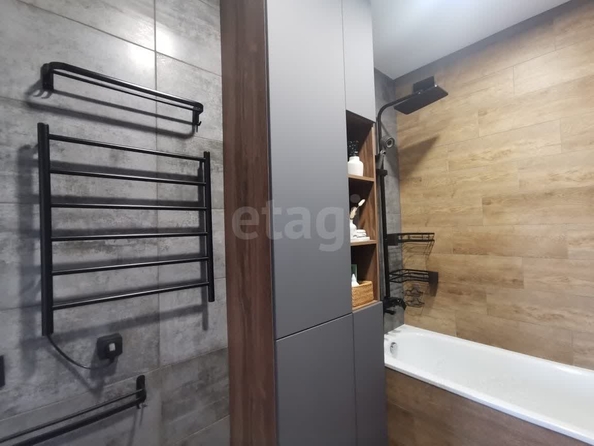 
  Продается 2-комн. квартира 46.4 м², в ЖК Весенний, Заречная дом 5/5. Фото 23.