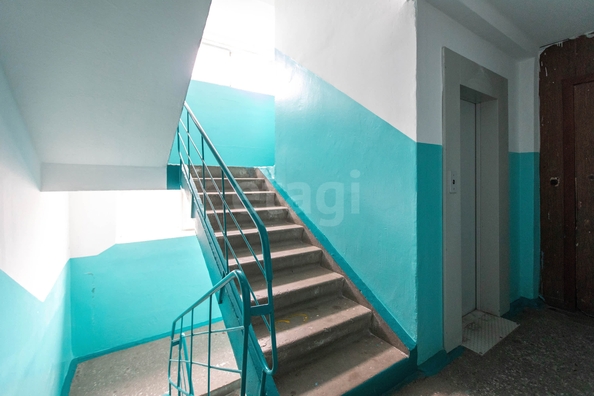 
  Продается 2-комн. квартира 47.2 м². Фото 27.