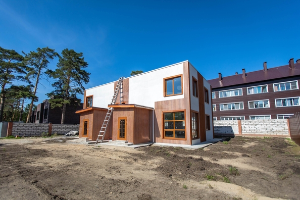 
  Продается дом 128 м². Фото 2.