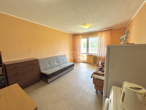 
  Продается студия 28.5 м². Фото 3.