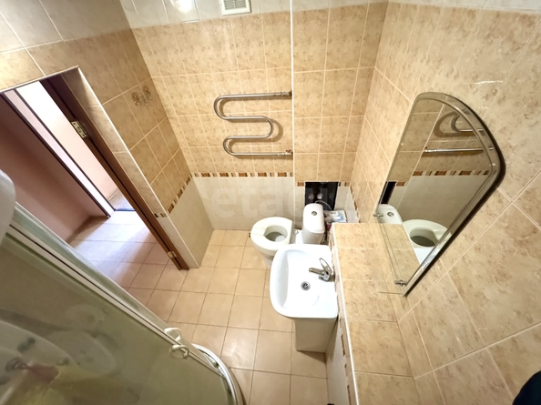 
  Продается студия 28.5 м². Фото 6.