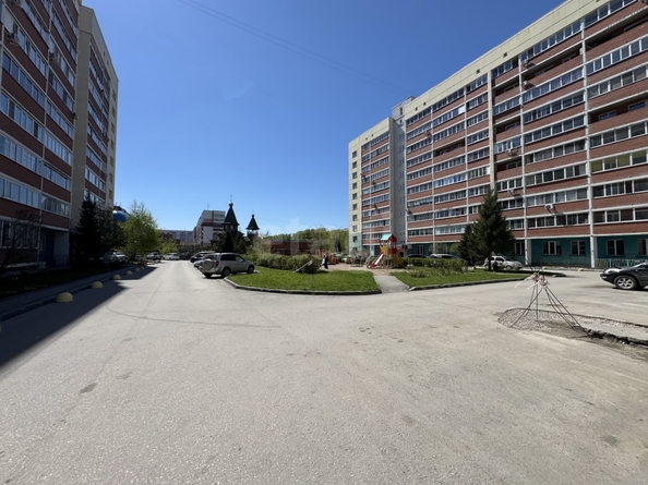 
  Продается студия 28.5 м². Фото 10.