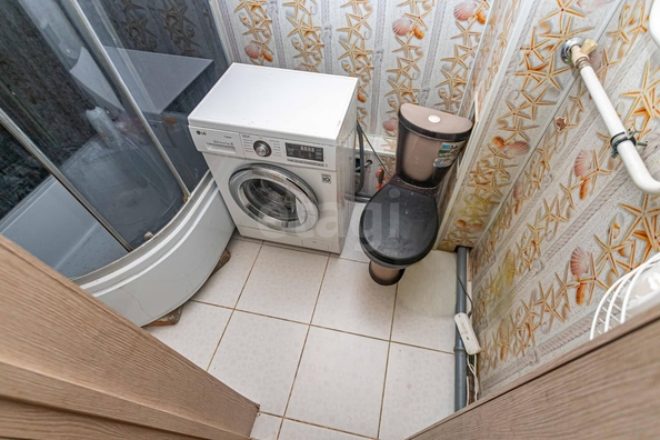 
  Продается 1-комн. квартира 34.3 м². Фото 9.