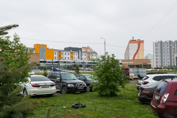 
  Продается 1-комн. квартира 37.6 м². Фото 16.